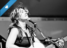 Review: Cara Luft - Darlingford