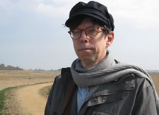 Darren Hayman announces 'Bugbears' a collection of 17th Century Folk Songs
