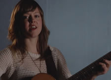 Emily Barker & The Red Clay Halo - Dear River (Single & Video)
