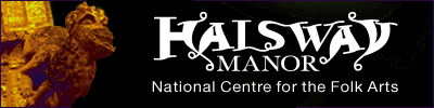Halsway Manor - National Centre for Folk Arts Halsway Manor - National Centre for Folk Arts
