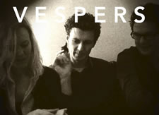 Introducing: Vespers