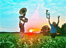 Introducing:  We Are The West