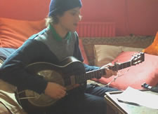 Johnny Flynn Announces first solo headline UK tour in two years (plus new video)