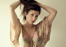 Nest Collective Hour starring Clara Sanabras