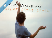 Review: Sam Amidon – Bright Sunny South