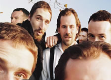 The John Langan Band - Bones Of Contention (includes Album Stream)